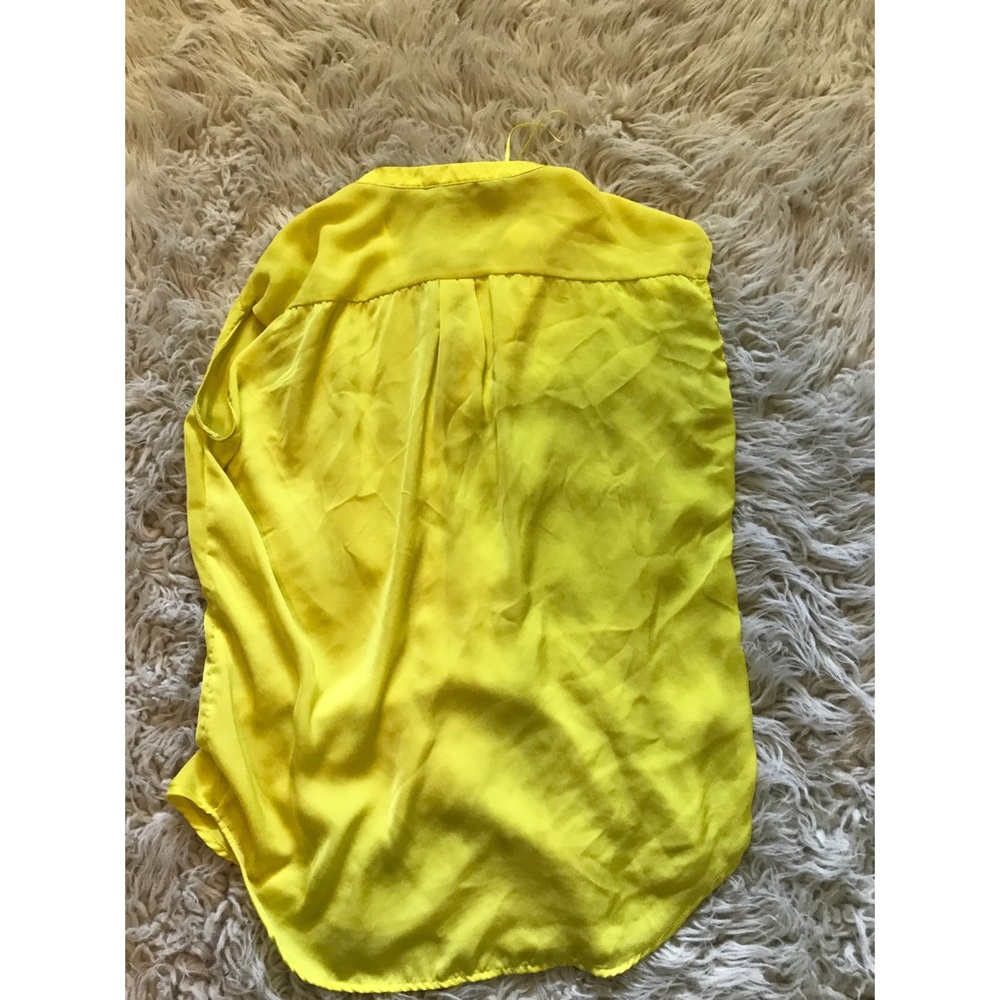 Zara top - Picture 3 of 4